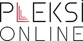 Pleksi Online Logo Png 1111
